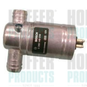 7515019 Regulačný ventil voľnobehu (Riadenie prívodu vzduchu) HOFFER