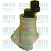 7515028 Regulačný ventil voľnobehu (Riadenie prívodu vzduchu) HOFFER