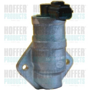 7515029 Regulačný ventil voľnobehu (Riadenie prívodu vzduchu) HOFFER