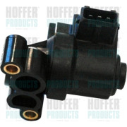 7515032 Regulačný ventil voľnobehu (Riadenie prívodu vzduchu) HOFFER