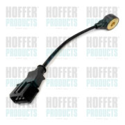 7517954 Senzor klepania HOFFER