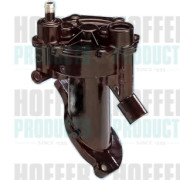 8091012E Vákuové čerpadlo brzdového systému HOFFER