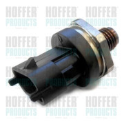 8029109E Senzor tlaku paliva HOFFER