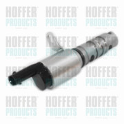 8091559 Riadiaci ventil nastavenia vačkového hriadeľa HOFFER