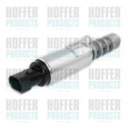 8091563 Riadiaci ventil nastavenia vačkového hriadeľa HOFFER