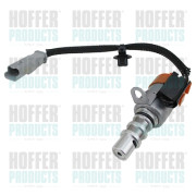 8021688 Olejový tlakový ventil HOFFER