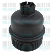8021691 Obal olejového filtra HOFFER