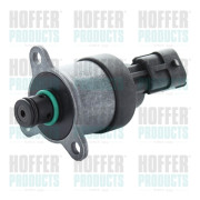 8029193 Regulačný ventil, Mnożstvo paliva (Common-Rail Systém) HOFFER