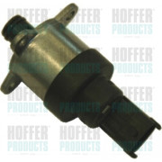 8029201A1 Regulačný ventil, Mnożstvo paliva (Common-Rail Systém) HOFFER