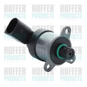 8029202 Regulačný ventil, Mnożstvo paliva (Common-Rail Systém) HOFFER