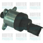 8029206 Regulačný ventil, Mnożstvo paliva (Common-Rail Systém) HOFFER