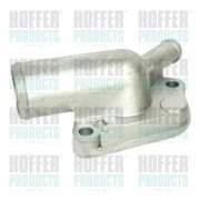 8192060 Termostat chladenia HOFFER