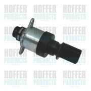 8029300 Regulačný ventil, Mnożstvo paliva (Common-Rail Systém) HOFFER