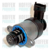 8029392 Regulačný ventil, Mnożstvo paliva (Common-Rail Systém) HOFFER