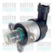 8029422 Regulačný ventil, Mnożstvo paliva (Common-Rail Systém) HOFFER
