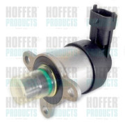 8029428 Regulačný ventil, Mnożstvo paliva (Common-Rail Systém) HOFFER