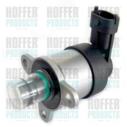 8029431 Regulačný ventil, Mnożstvo paliva (Common-Rail Systém) HOFFER