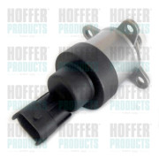 8029432 Regulačný ventil, Mnożstvo paliva (Common-Rail Systém) HOFFER