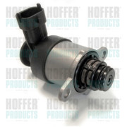 8029434 Regulačný ventil, Mnożstvo paliva (Common-Rail Systém) HOFFER