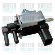 8029450 Regulátor tlaku HOFFER