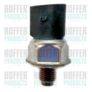 8029513 Senzor tlaku paliva HOFFER