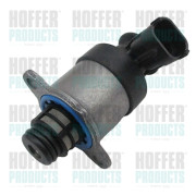 8029775 Regulačný ventil, Mnożstvo paliva (Common-Rail Systém) HOFFER