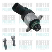 80298035 Regulačný ventil, Mnożstvo paliva (Common-Rail Systém) HOFFER