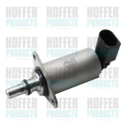 80298251 Regulačný ventil, Mnożstvo paliva (Common-Rail Systém) HOFFER