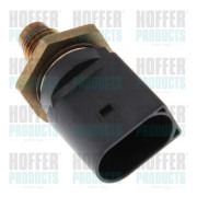80298628 Senzor tlaku paliva HOFFER