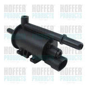 8029891 Ventil pre filter s aktívnym uhlím HOFFER