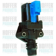 8029901 Regulačný ventil chladenia HOFFER