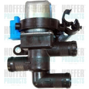 8029906 Regulačný ventil chladenia HOFFER