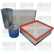 FKFIA020 Filter - Sada HOFFER