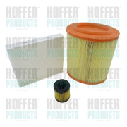FKFIA107 Filter - Sada HOFFER