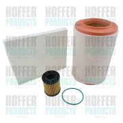 FKFIA113 Filter - Sada HOFFER