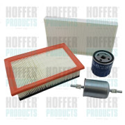 FKFIA124 Filter - Sada HOFFER