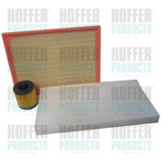 FKFIA139 Filter - Sada HOFFER