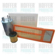 FKFIA176 Filter - Sada HOFFER