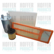 FKFIA177 Filter - Sada HOFFER