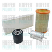 FKREN005 Filter - Sada HOFFER