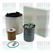 FKVAG014 Filter - Sada HOFFER