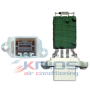 K109060 Odpor vnútorného ventilátora HOFFER