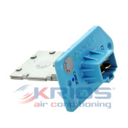 K109205 Odpor vnútorného ventilátora HOFFER
