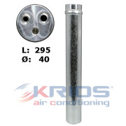 K132352 vysúżač klimatizácie HOFFER