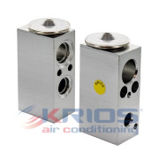 K42161 Expanzný ventil klimatizácie HOFFER