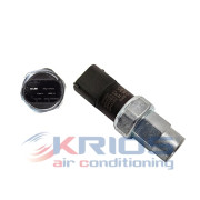 K52027 Tlakový spínač klimatizácie HOFFER