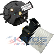 K92090 Vnútorný ventilátor HOFFER