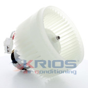 K92130 Vnútorný ventilátor HOFFER