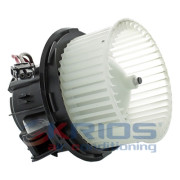 K92134 Vnútorný ventilátor HOFFER