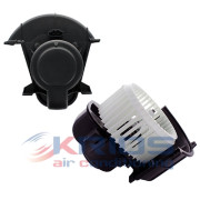K92152 Vnútorný ventilátor HOFFER
